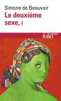Le Deuxième Sexe Tome 1 - Preview