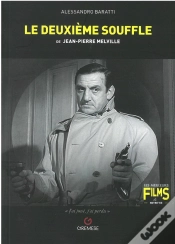 Capa do artigo Le Deuxieme Souffle