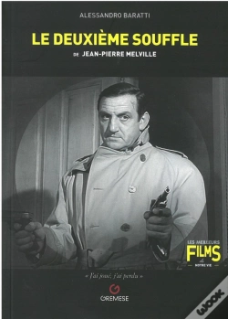 Capa do artigo Le Deuxieme Souffle