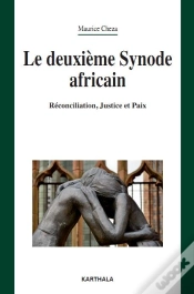 Capa do artigo Le Deuxieme Synode Africain