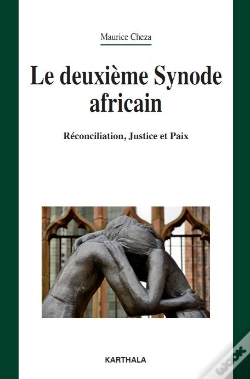 Capa do artigo Le Deuxieme Synode Africain