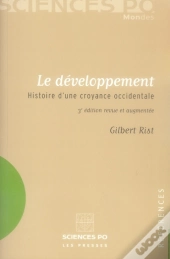 Le Developpement 3ed