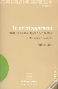 Capa do artigo Le Developpement 3ed
