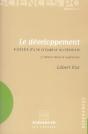 Le Developpement 3ed - Preview