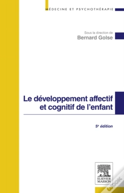 Capa do artigo Le Développement Affectif Et Cognitif De L'Enfant