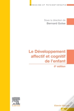Capa do artigo Le Développement Affectif Et Cognitif De L'Enfant