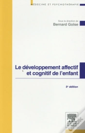 Capa do artigo Le Developpement Affectif Et Cognitif De L