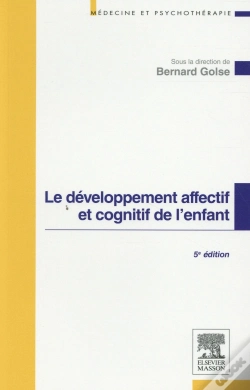 Capa do artigo Le Developpement Affectif Et Cognitif De L'Enfant