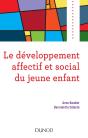 Le Développement Affectif Et Social Du Jeune Enfant - Preview