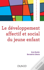 Le Développement Affectif Et Social Du Jeune Enfant