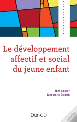 Capa do artigo Le Développement Affectif Et Social Du Jeune Enfant
