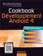 Le Développement Android 4 En 60 Questions - Preview
