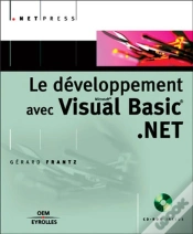 Capa do artigo Le Développement Avec Visual Basic.Net