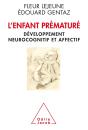 Le Developpement Cognitif Des Prematures - Preview