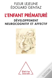 Capa do artigo Le Developpement Cognitif Des Prematures