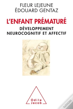Capa do artigo Le Developpement Cognitif Des Prematures