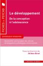 Le Développement : De La Conception À L'Adolescence ; 12 Fiches Pour Comprendre Le Concept - Preview