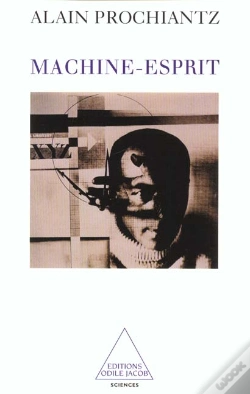 Capa do artigo Le Developpement De La Machine Esprit