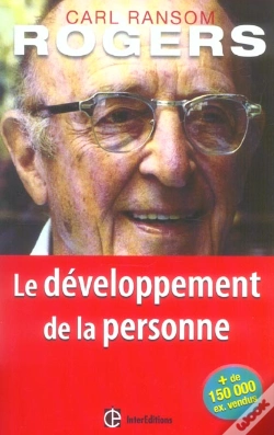Capa do artigo Le Développement De La Personne