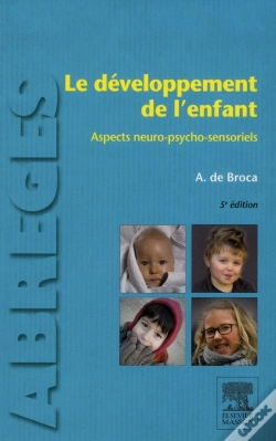Capa do artigo Le Developpement De L'Enfant 4e