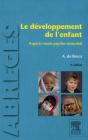 Le Developpement De L'Enfant 4e - Preview