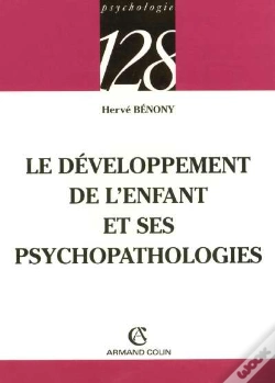Capa do artigo Le Developpement De L'Enfant Et Ses Psychopathologies