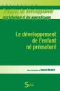 Le Développement De L'Enfant Né Prématuré - Preview