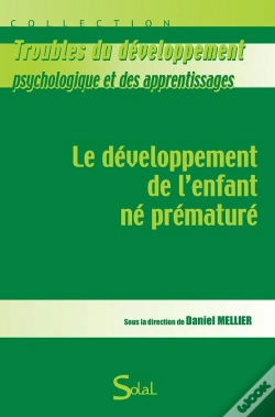 Capa do artigo Le Développement De L'Enfant Né Prématuré