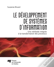 Capa do artigo Le Développement De Systèmes D