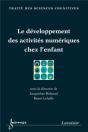 Le Développement Des Activités Numériques Chez L'Enfant - Preview