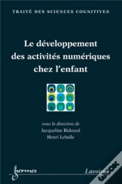 Capa do artigo Le Développement Des Activités Numériques Chez L