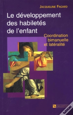 Capa do artigo Le Développement Des Habiletés De L'Enfant