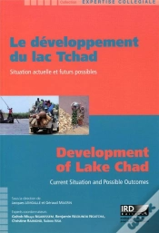 Capa do artigo Le Développement Du Lac Tchad