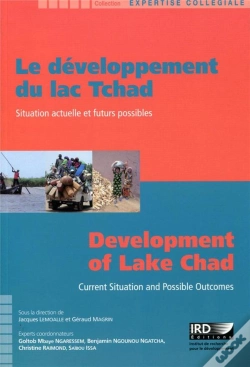 Capa do artigo Le Développement Du Lac Tchad