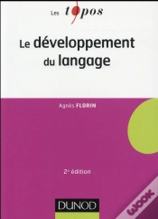 Capa do artigo Le Développement Du Langage (2e Édition)