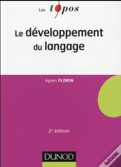 Capa do artigo Le Développement Du Langage (2e Édition)