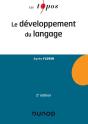 Le Développement Du Langage (2e Édition) - Preview