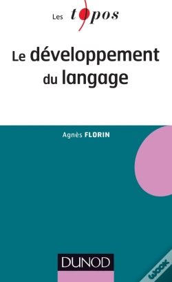 Capa do artigo Le Développement Du Langage