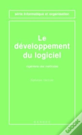 Le Developpement Du Logiciel