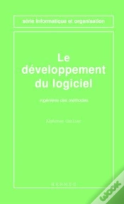 Capa do artigo Le Developpement Du Logiciel