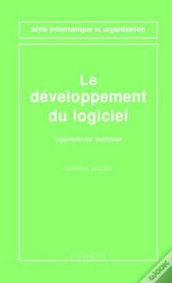 Capa do artigo Le Developpement Du Logiciel