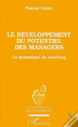Capa do artigo Le Developpement Du Potentiel Des Managers ; La Dynamique Du Caoching