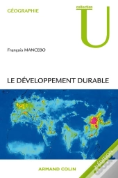Le Développement Durable (2e Édition)