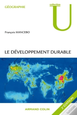Capa do artigo Le Développement Durable (2e Édition)
