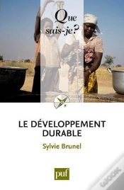 Capa do artigo Le Developpement Durable (5ed) Qsj 3719