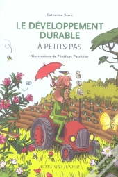 Le Développement Durable À Petit Pas