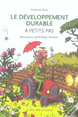 Capa do artigo Le Développement Durable À Petit Pas
