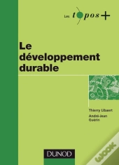 Le Développement Durable