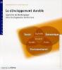 Le Developpement Durable Approche Methodologique Dans Les Diagnostics Territoriaux Dossiers Certu N - Preview