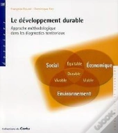 Le Developpement Durable Approche Methodologique Dans Les Diagnostics Territoriaux Dossiers Certu N